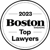 2023 Boston Top Lawyers