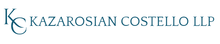 Kazarosian Costello LLP