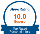 Avvo Rating