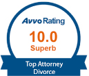 Avvo Rating