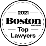 2021 Boston Top Lawyers